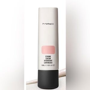 MAC Strobe Cream
